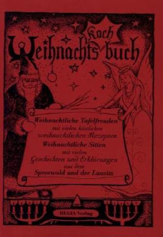Weihnachtskochbuch
