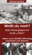 Weißt du noch? Zum Feiern gingen wir in die 'Clara