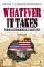 Whatever it takes