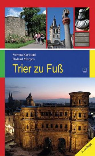 Trier zu Fuß