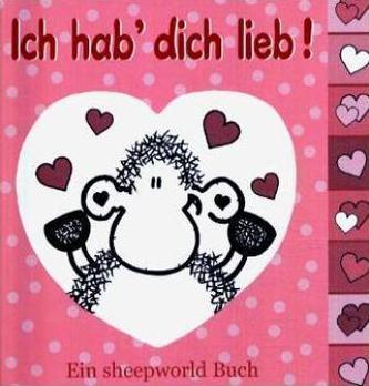 Ich hab' dich lieb!