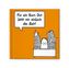 Für ein Burn Out fehlt mir einfach die Zeit!