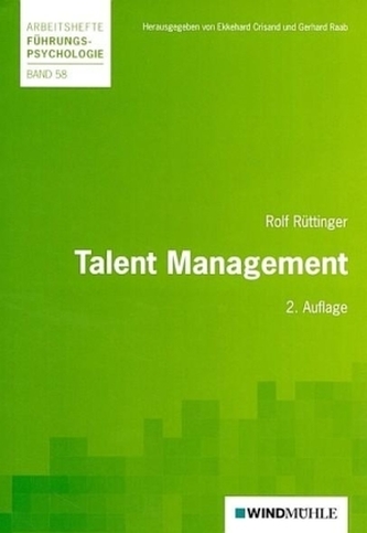 Talent Management