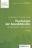 Psychologie der Auszubildenden