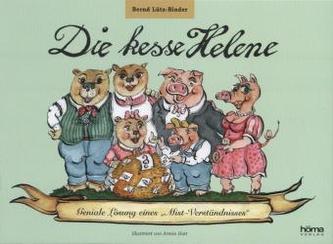 Die kesse Helene