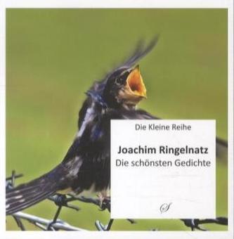 Die schönsten Gedichte
