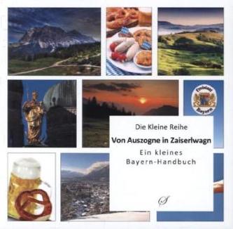 Von Auszogne in Zaiserlwagn
