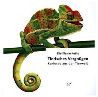 Tierisches Vergnügen