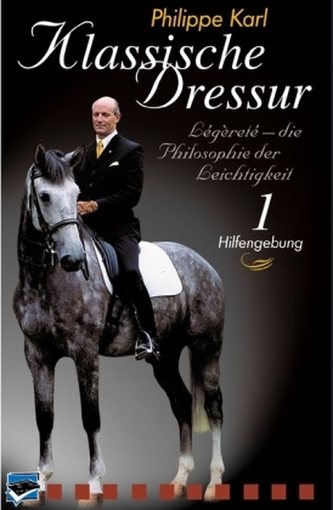 Hilfengebung, 1 DVD