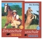 Zirkusschule 1 & 2, 2 DVDs
