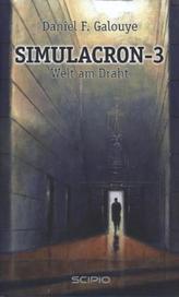 Simulacron-3 - Welt am Draht