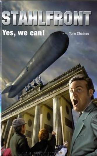 Stahlfront, Yes, we can!