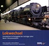 Lokwechsel. Bd.1