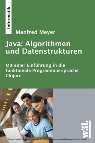 Java: Algorithmen und Datenstrukturen