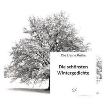 Die schönsten Wintergedichte