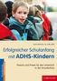 Erfolgreicher Schulanfang mit ADHS-Kindern