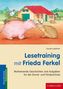 Frieda Ferkel und ihre Freunde
