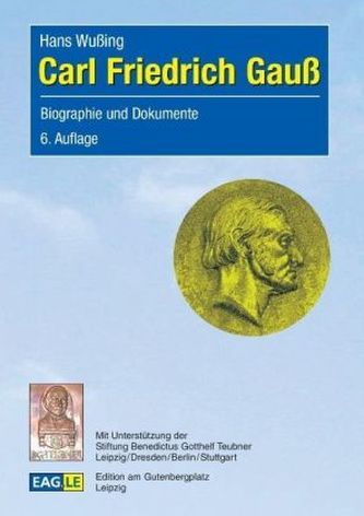 Carl Friedrich Gauß
