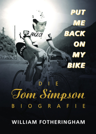 Put Me Back on My Bike