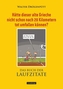 Hätte dieser alte Grieche nicht schon nach 20 Kilometern tot umfallen können?