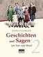 Geschichten und Sagen von Saar und Mosel. Tl.2