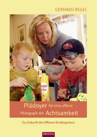 Plädoyer für eine offene Pädagogik der Achtsamkeit