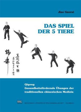 Das Spiel der 5 Tiere