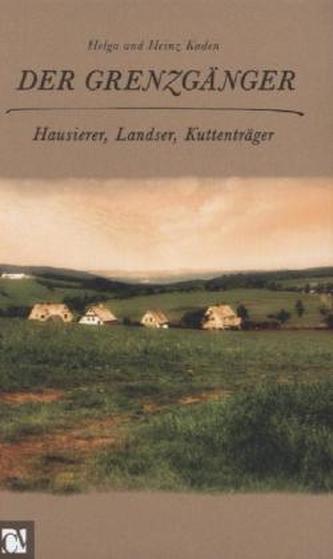 Der Grenzgänger
