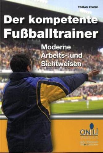 Der kompetente Fußballtrainer