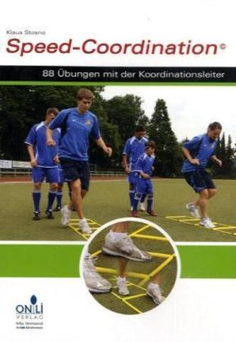 Speed-Coordination, DVD