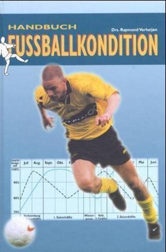 Handbuch Fußballkondition