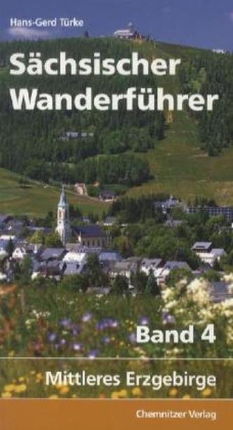 Mittleres Erzgebirge