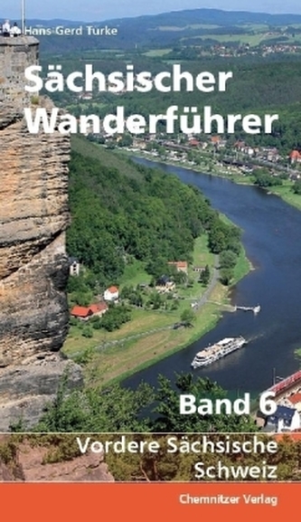 Elbsandsteingebirge. Tl.1