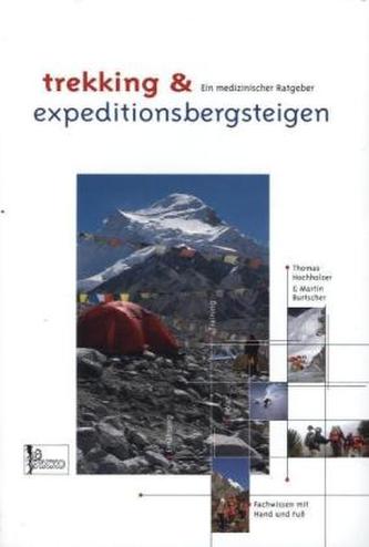 trekking & expeditionsbergsteigen