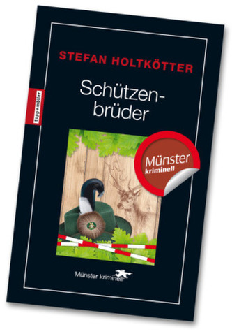 Schützenbrüder