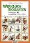 Werkbuch Biogarten