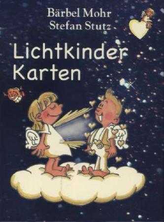 Lichtkinder, Karten