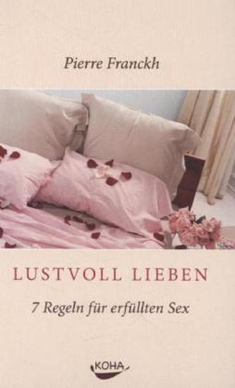 Lustvoll Lieben