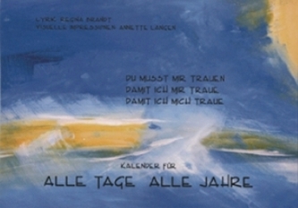 Kalender für alle Tage - alle Jahre, Geburtstagskalender