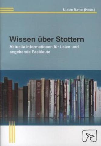 Wissen über Stottern