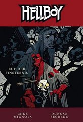 Hellboy - Ruf der Finsternis