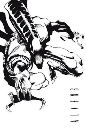 Aliens. Bd.3