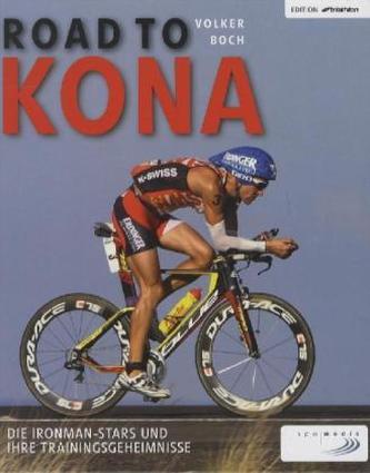 Road to Kona