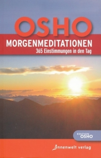 Morgenmeditationen
