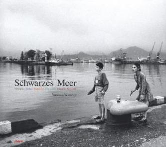 Schwarzes Meer