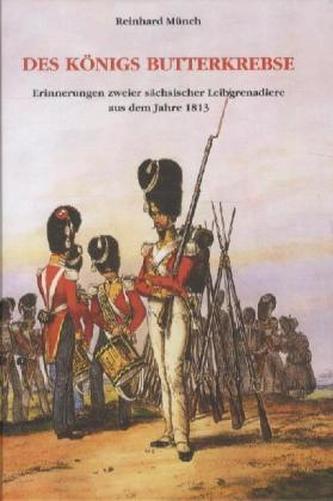 Des Königs Butterkrebse