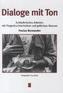 Dialoge mit Ton