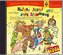 Helau, Alaaf und gute Stimmung, 1 Audio-CD
