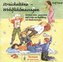 Streicheltöne - Wohlfühlmassagen, 1 Audio-CD
