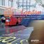 Spaziergang durch London, 1 Audio-CD